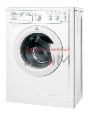 Indesit IWSC 6105 / 6кг, 1000об
